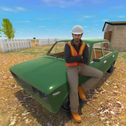 أيقونة My Broken Car: Online